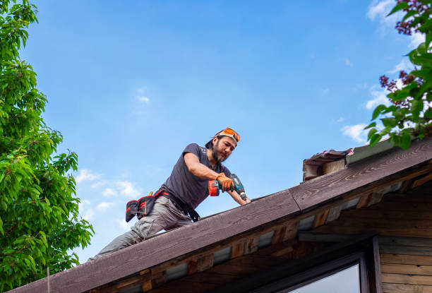 Best Gutter Installation and Repair  in King City, CA