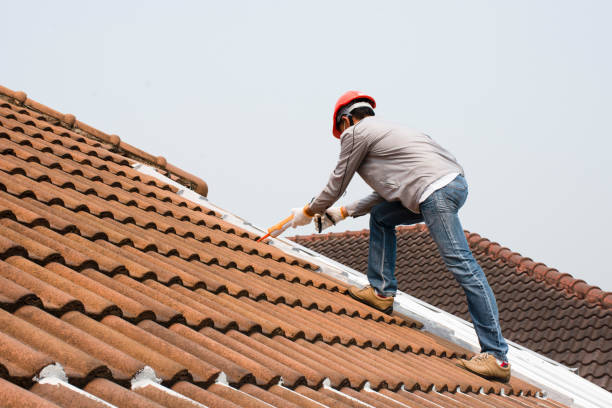 Gutter Replacement in King City, CA