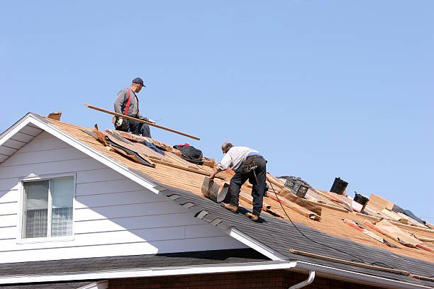  King City, CA Roofing repair and installation Pros