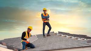 Fast & Reliable Emergency Roof Repairs in King City, CA